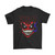 Deadpool Venom Heavy Metal Merc Man's T-Shirt Tee