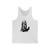 Doom Patrol Art Man's Tank Top