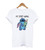 Disney Stitch My Spirit Ani Man's T-Shirt Tee
