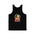 Clayton Bigsby For President Man's Tank Top
