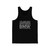 Bmw Funny Parody Man's Tank Top
