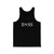 Bmw Boss Logo Parody Man's Tank Top