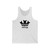Adidogs Man's Tank Top