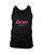 Captain Powerpuff Marvel Logo Man's Tank Top