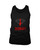 Diamond Supply Deathwish Man's Tank Top