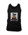 Disney Donald Duck Mugshot Man's Tank Top