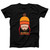Not Afraid Of Anything Man's T-Shirt Tee