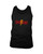 Shazam Logo Man's Tank Top Shazam Logo Man's Tank Top