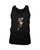 Shazam Logo Thunderbold Man's Tank Top