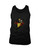 Shazam Superhero Dc Man's Tank Top