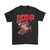 Super Dream Bros Krueger Man's T-Shirt Tee Super Dream Bros Krueger Man's T-Shirt Tee