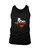 Rainbow Astros Man's Tank Top