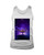 Aladdin Magic Lamp Poster Man's Tank Top