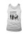 2 Tone Records Logo Man's Tank Top