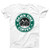 Damn Fine Coffee Art Man's T-Shirt Tee