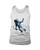 Astronaut Art Man's Tank Top