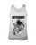 Astronaut Man's Tank Top