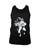 Astronaut Space Art Man's Tank Top