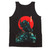 Godmachine Hunter Predator Man's Tank Top