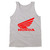 Honda Classic Motorcycle Logo Man's Tank Top