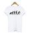Cricket Evolution Man's T-Shirt Tee Cricket Evolution Man's T-Shirt Tee