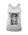 Alice Advanture In Wonderland Man's Tank Top