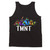 Mortal Turtles Man's Tank Top