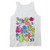 Toy Art Man's Tank Top