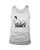Uh Huh Honey Man's Tank Top