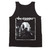 Iggy And The Stooges Iggy Man's Tank Top