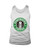 Ponybucks Coffee Funny Logo Man's Tank Top