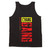 Chang Gang Vertical Man's Tank Top