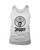 Mick Jaggerbombs Man's Tank Top