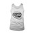Thug Life Laugh Man's Tank Top