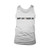 Healthy Food Healthy Life Man's Tank Top