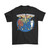 Horror Sinister Friends Halloween Man's T-Shirt Tee
