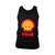 Hell Funny Shell Parody Man's Tank Top