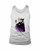 Selfie Queen Tee Princess Vacation Man's Tank Top