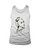 Bangerz Miley Cyrus Man's Tank Top