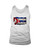 Cuba Flag Man's Tank Top