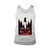 Friday The 13Th Vintage Art Man's Tank Top