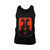 The Walking Dead Graphic Art Man's Tank Top