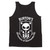 Burton School Of Nightmares Man's Tank Top