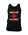 Donate Blood Play Lacrosse Man's Tank Top