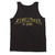 Helloween Dr Stein Logo Man's Tank Top Helloween Dr Stein Logo Man's Tank Top