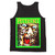 Pestilence Consuming Impulse Death Metal Thrash Man's Tank Top