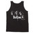 The Burtons The Nightmare City Man's Tank Top The Burtons The Nightmare City Man's Tank Top