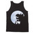 The Extra Terrestrial Og Godzilla Monster Et Man's Tank Top