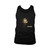 Zombi The Walking Dead Poster Man's Tank Top Zombi The Walking Dead Poster Man's Tank Top