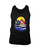 Aloha Mermaid Man's Tank Top